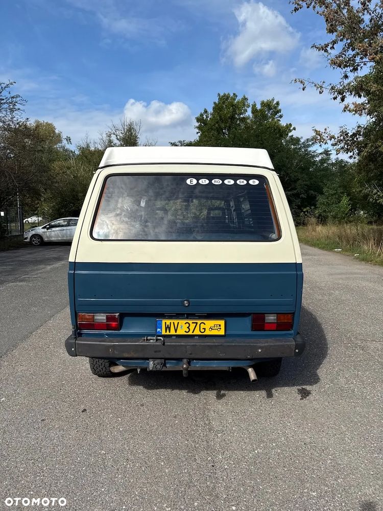 Volkswagen Transporter TD 253 292 - 9