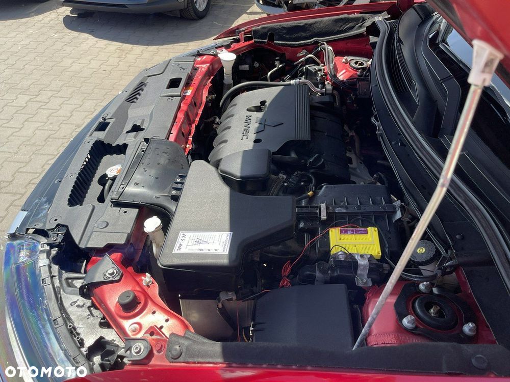 Mitsubishi Outlander - 15