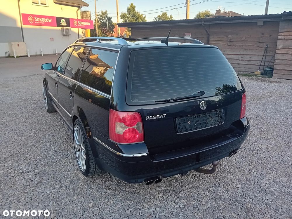 Volkswagen Passat - 4