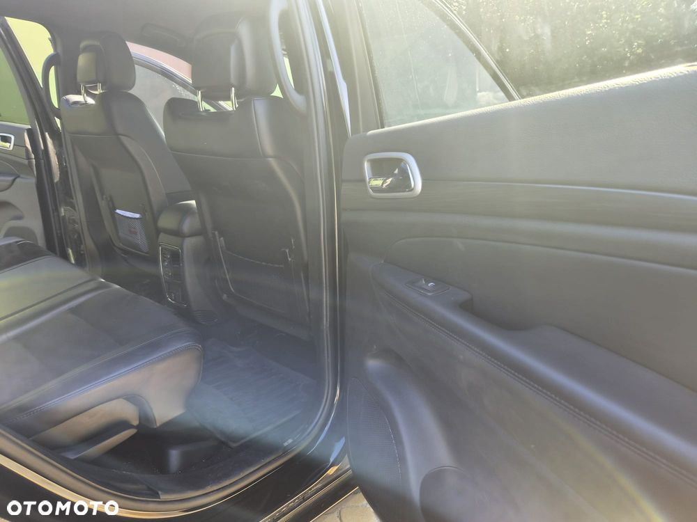 Jeep Grand Cherokee 3.6 V6 Laredo - 14