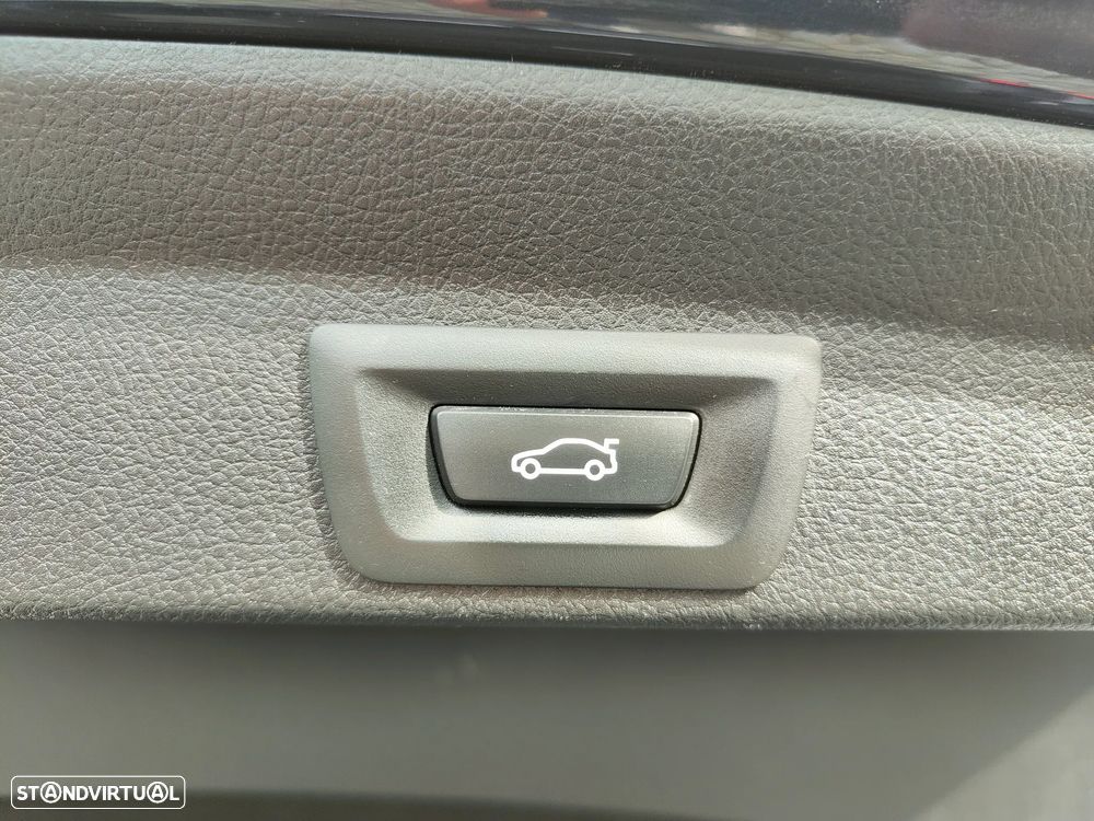 BMW 420 Gran Coupé d Pack M - 13