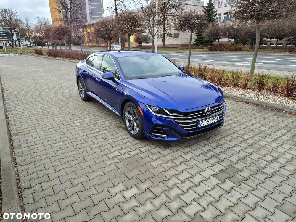 Volkswagen Arteon - 7