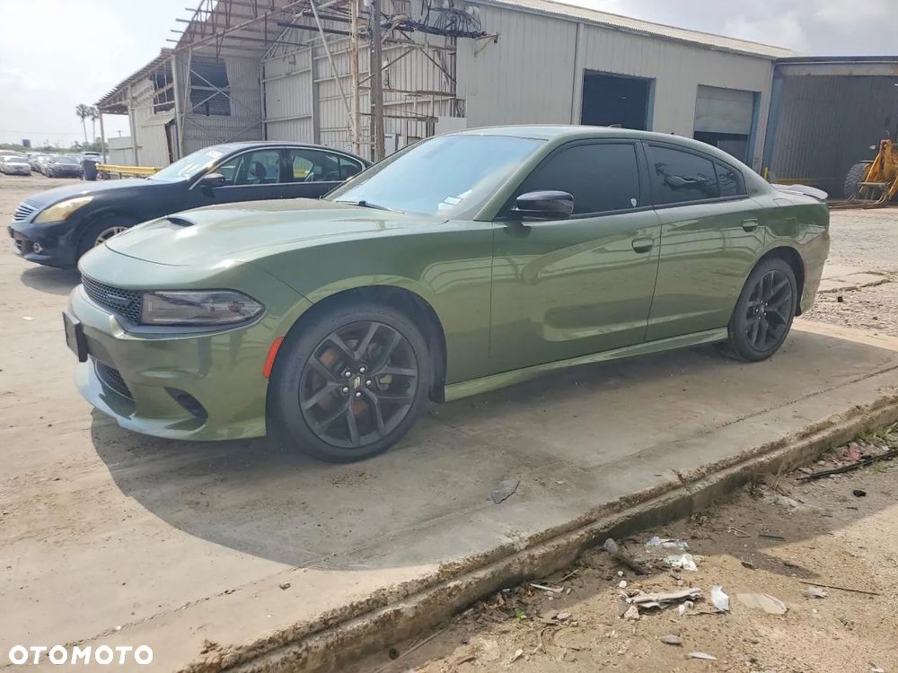 Dodge Charger - 2