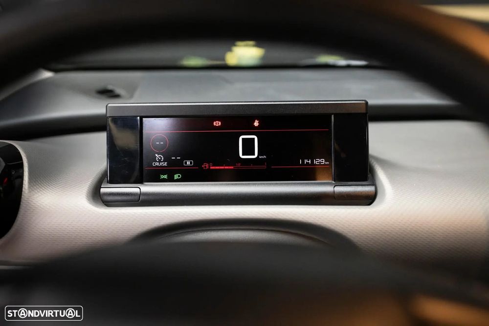 Citroën C4 Cactus 1.6 BlueHDi Shine - 16