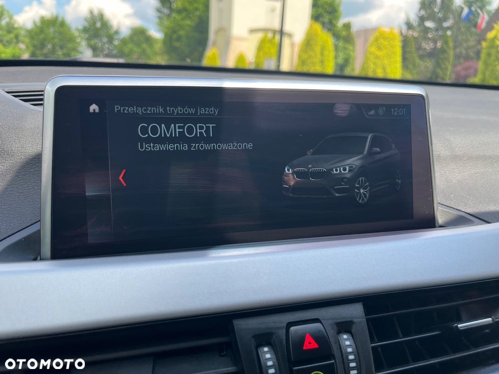 BMW X1 xDrive18d Business Edition - 18