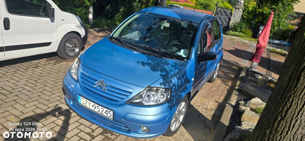 Citroën C3
