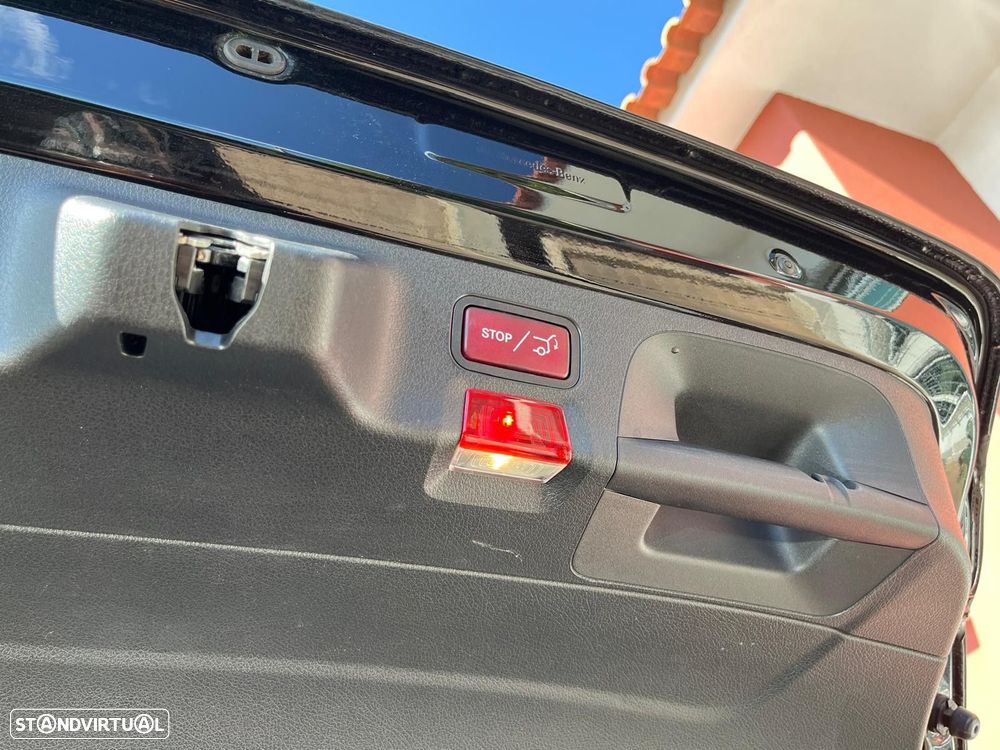 Mercedes-Benz CLA 180 - 15