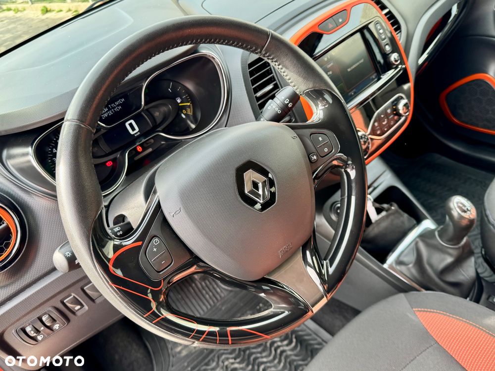 Renault Captur - 8