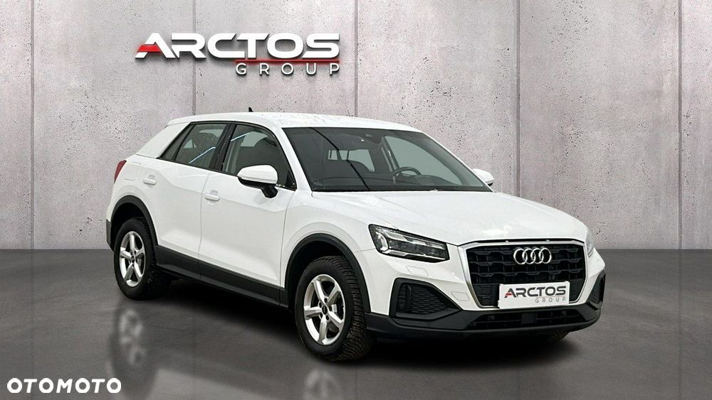Audi Q2 35 TFSI S tronic - 7