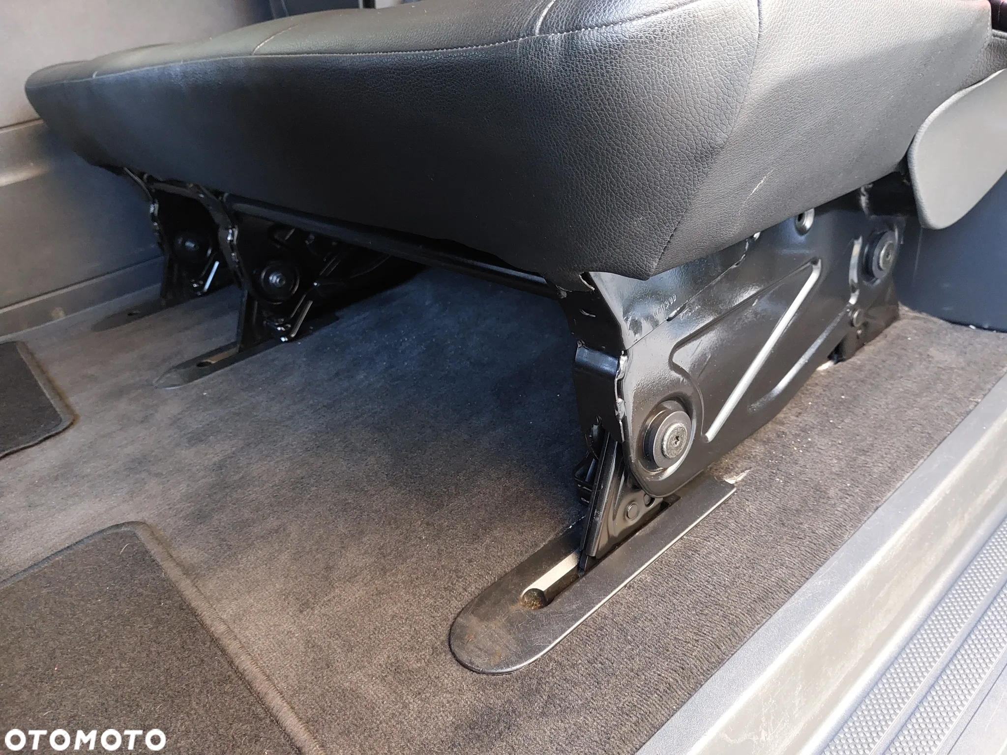 Mercedes-Benz Vito - 36