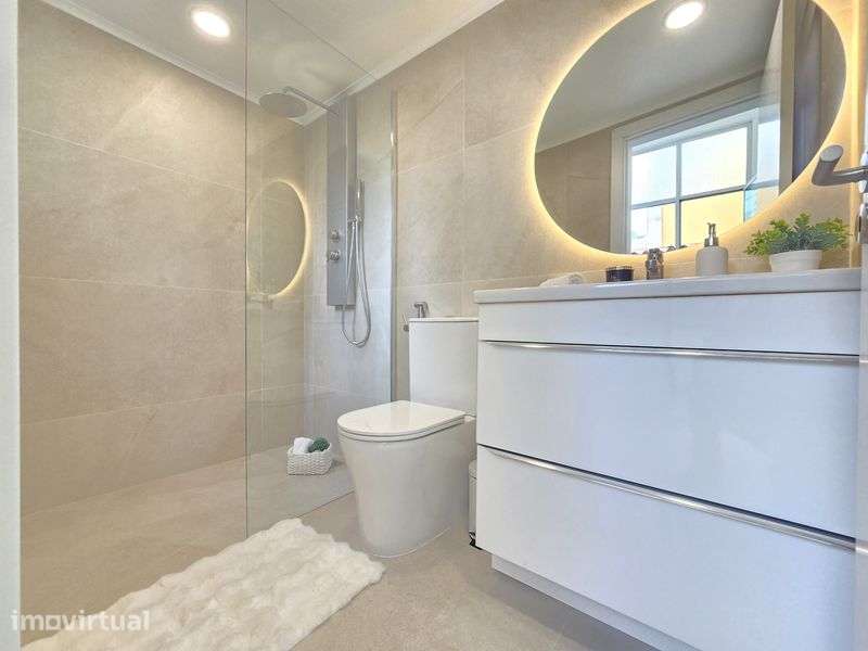 Apartamento  T3+1 RENOVADO  em Lisboa - Beato - Grande imagem: 4/11
