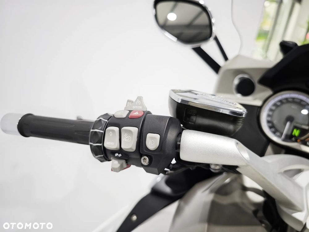 BMW K - 17