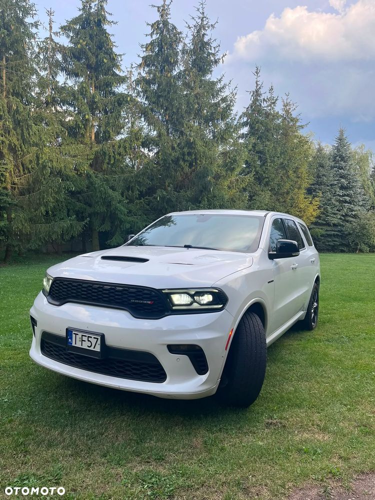Dodge Durango - 14