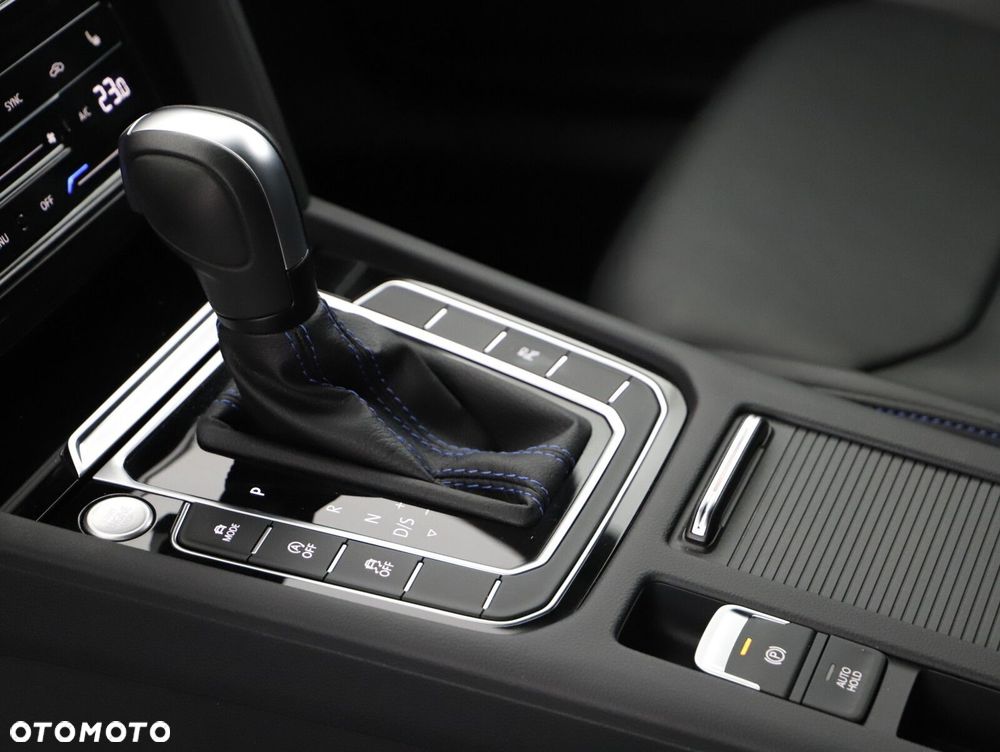 Volkswagen Arteon Shooting Brake - 13