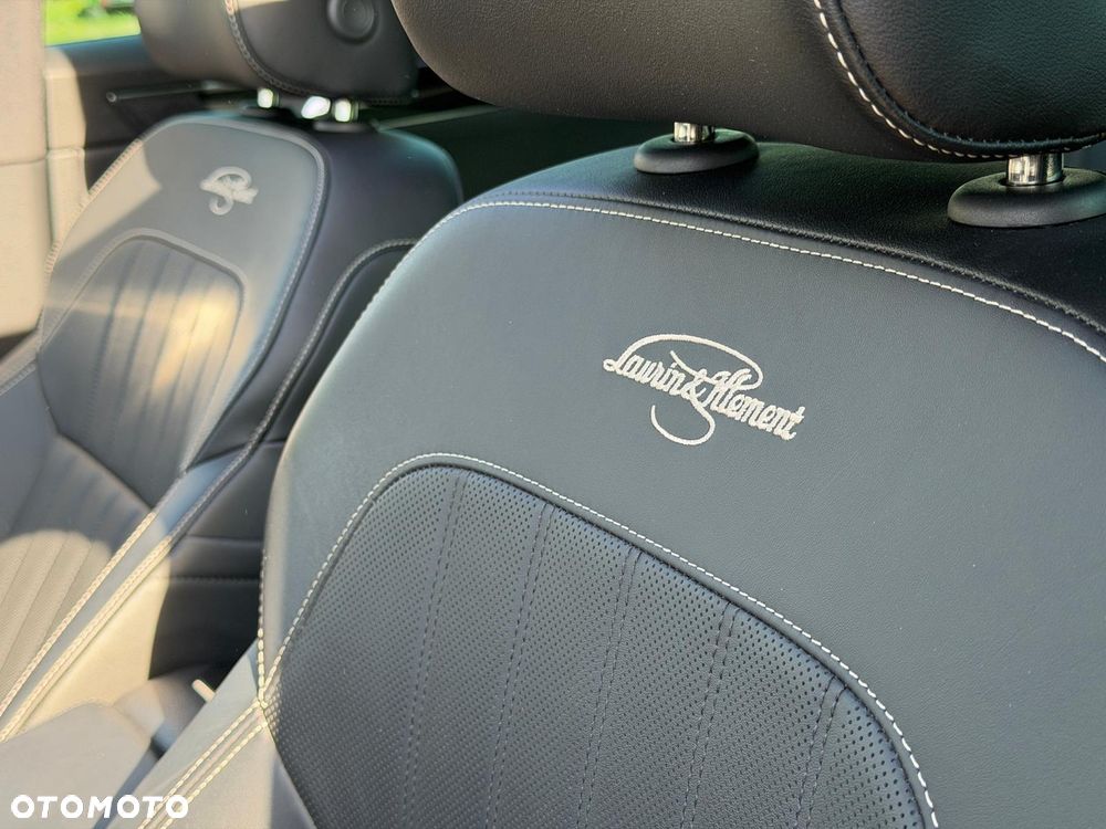 Skoda Superb 2.0 TDI L&K DSG - 15