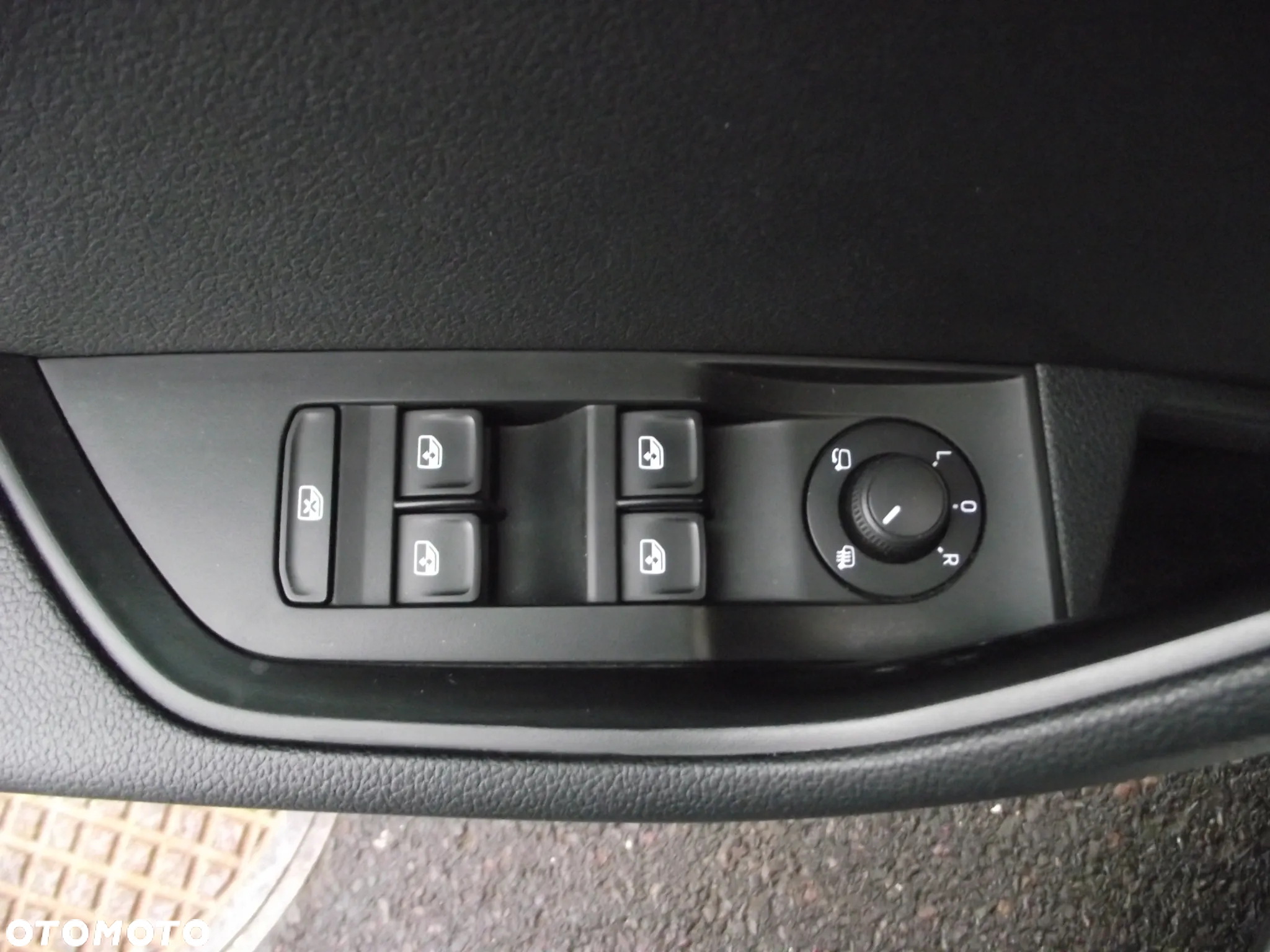 Skoda Superb 1.8 TSI Ambition - 21