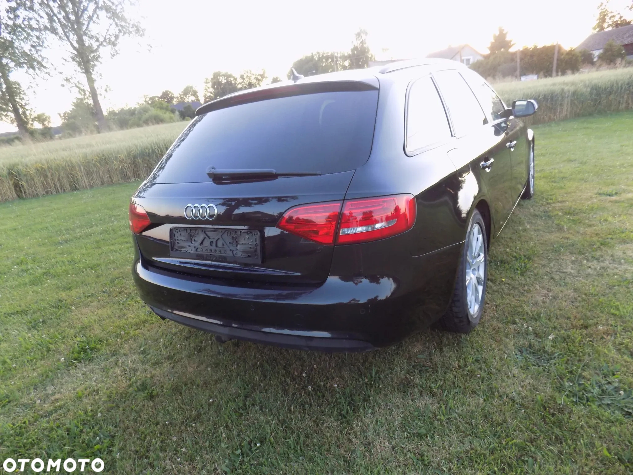 Audi A4 Avant 2.0 TDI DPF multitronic Ambition - 10