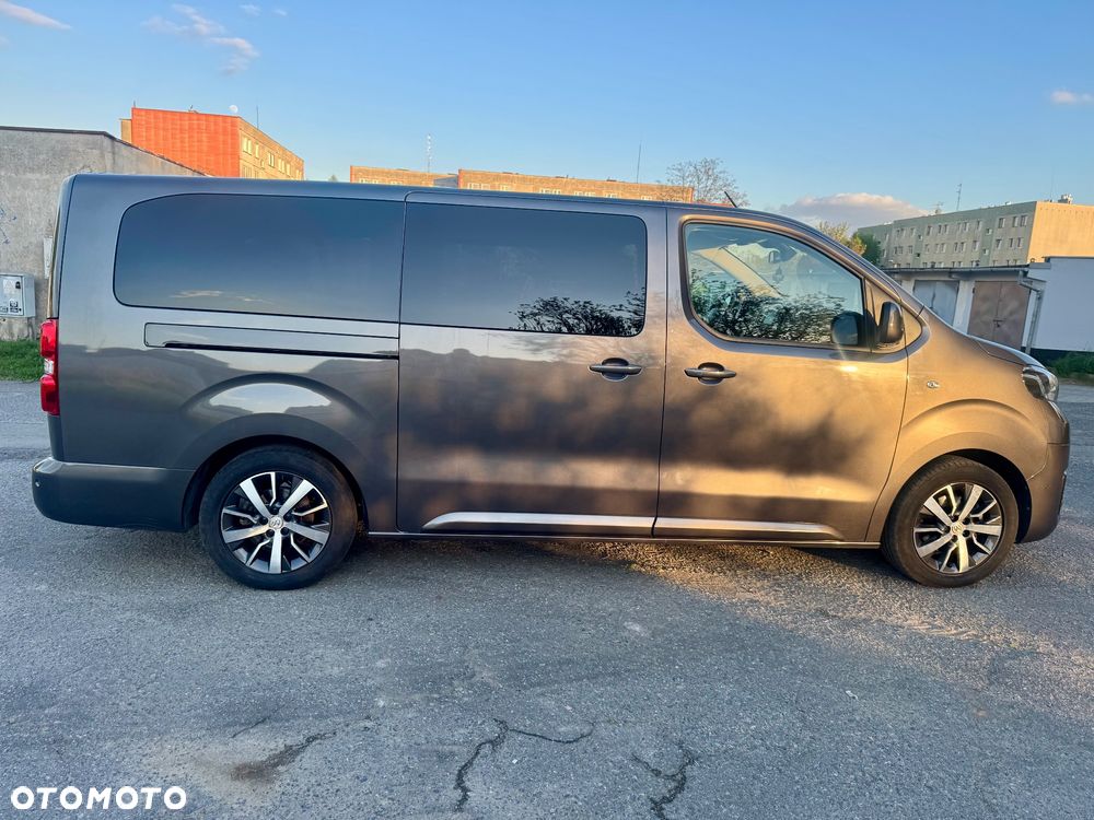 Toyota Proace Verso 2.0 D4-D Long Business - 13
