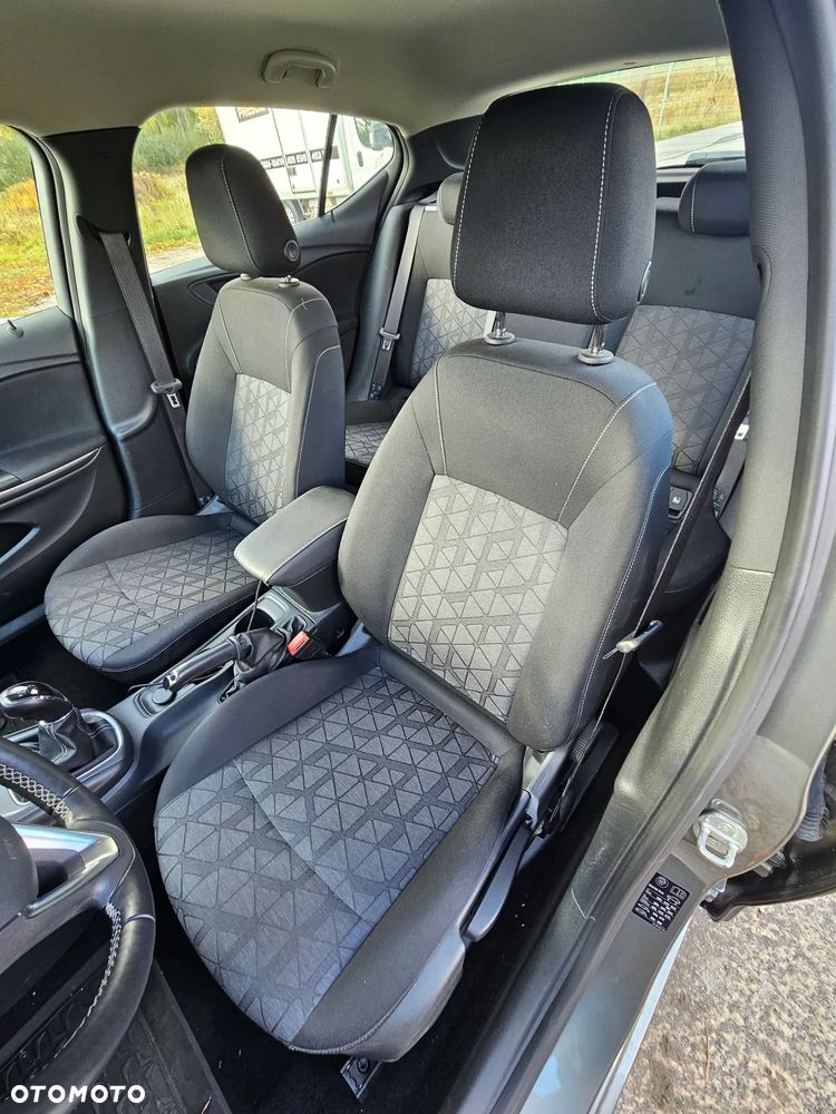 Opel Astra V 1.4 T 120 Lat S&S - 14