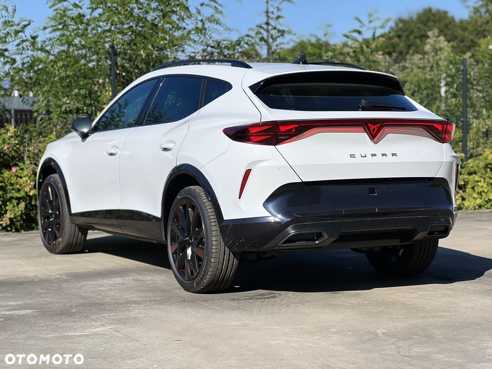 Cupra Formentor 2.0 TDI DSG - 5