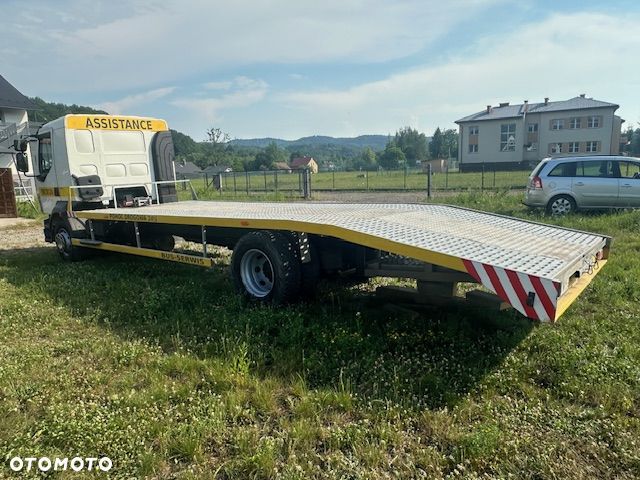 Volvo FL - 3