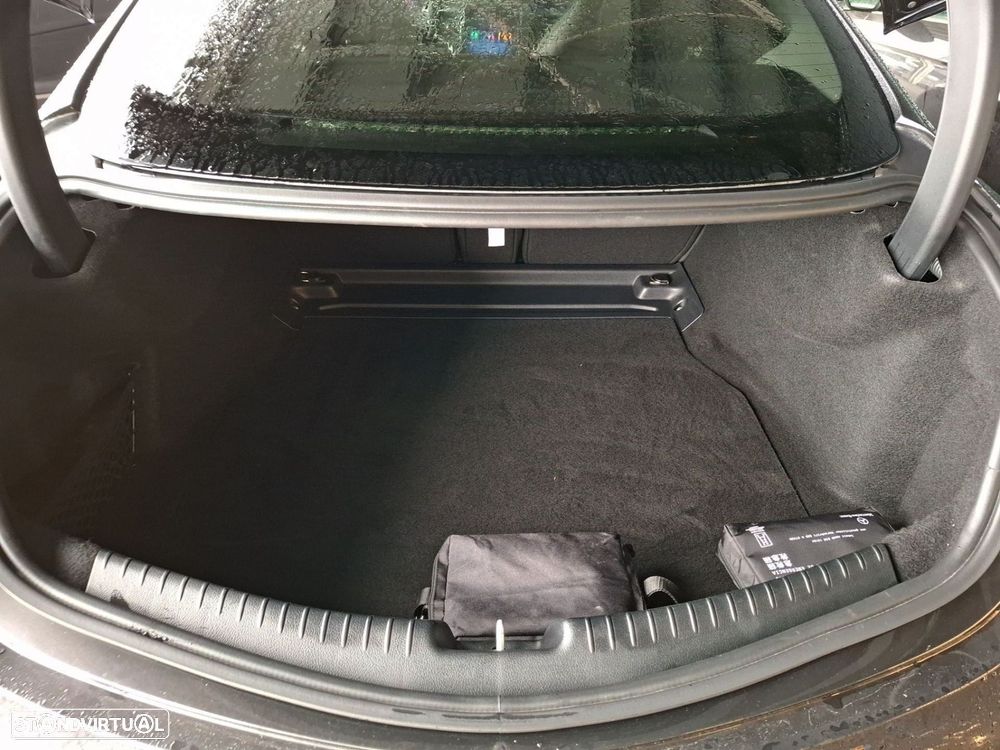 Mercedes-Benz CLE 220 d Coupe - 25