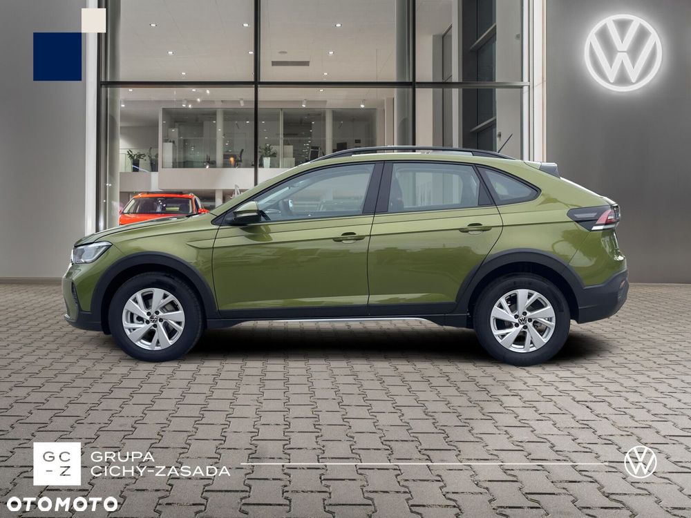 Volkswagen Taigo 1.0 TSI Pure DSG - 2