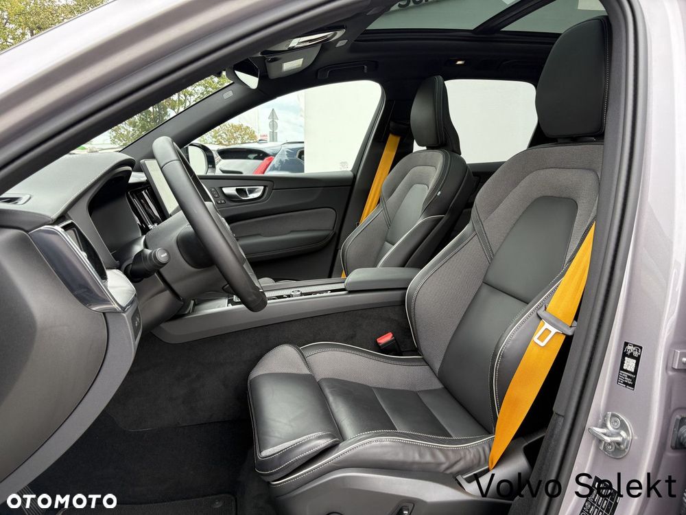 Volvo XC 60 - 12