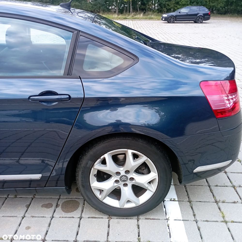 Citroën C5 1.8i 16V Dynamique Equilibre Navi - 5