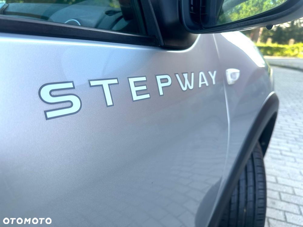 Dacia Sandero Stepway 1.0 TCe Essential - 10