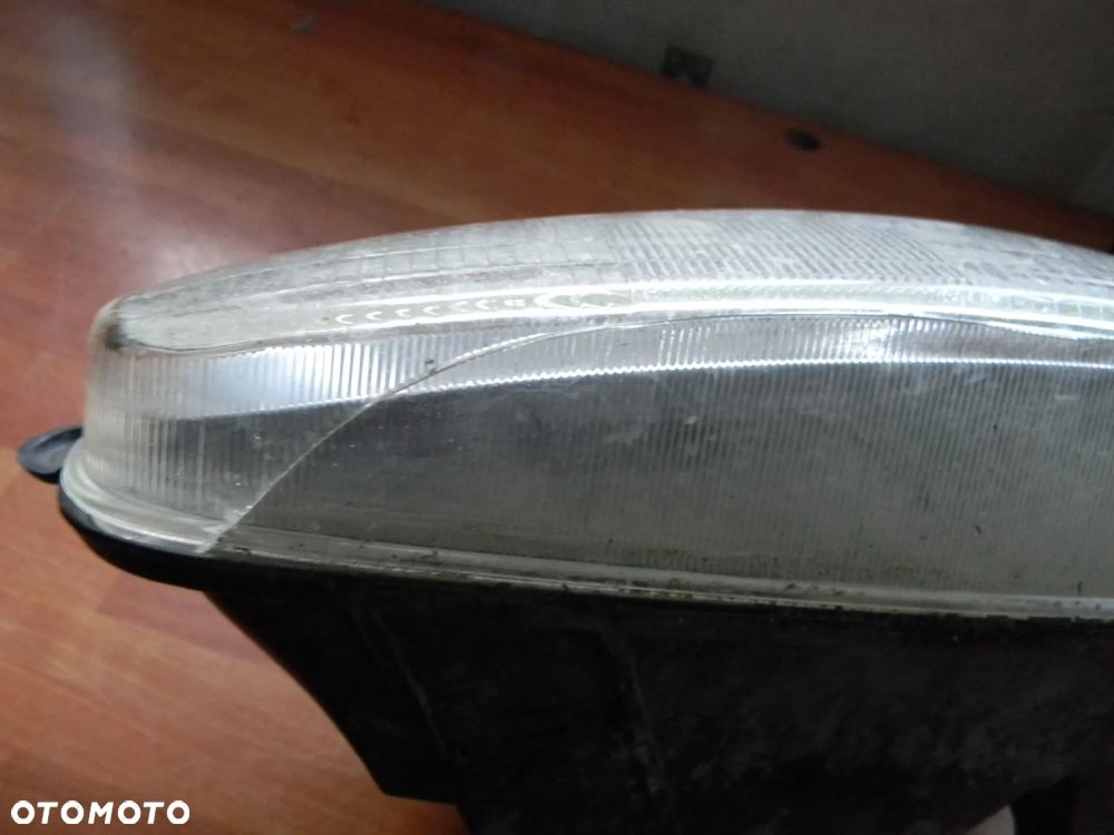 lampa lewa przód MICROCAR VIRGO - 3