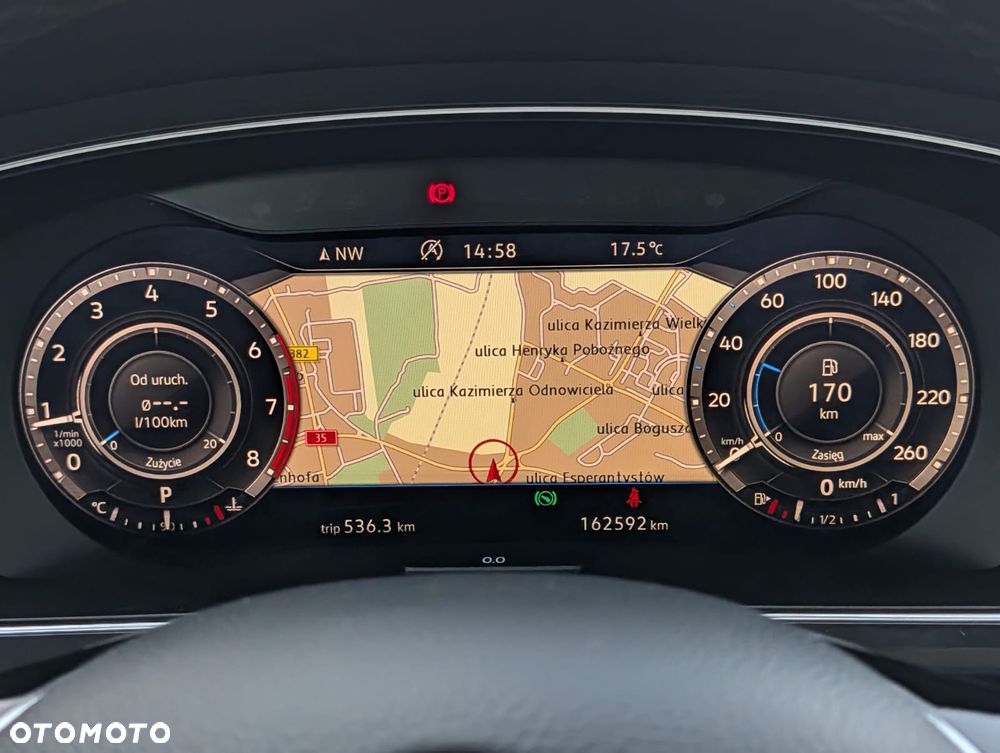 Volkswagen Tiguan - 21