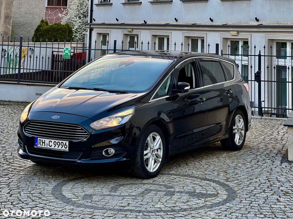 Ford S-Max - 3