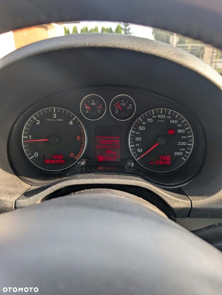 Audi A3 Sportback - 16