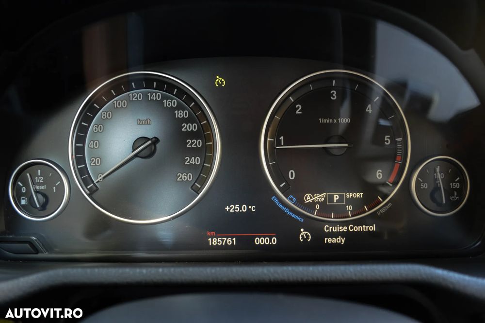 BMW X4 xDrive20d Aut. Advantage - 6