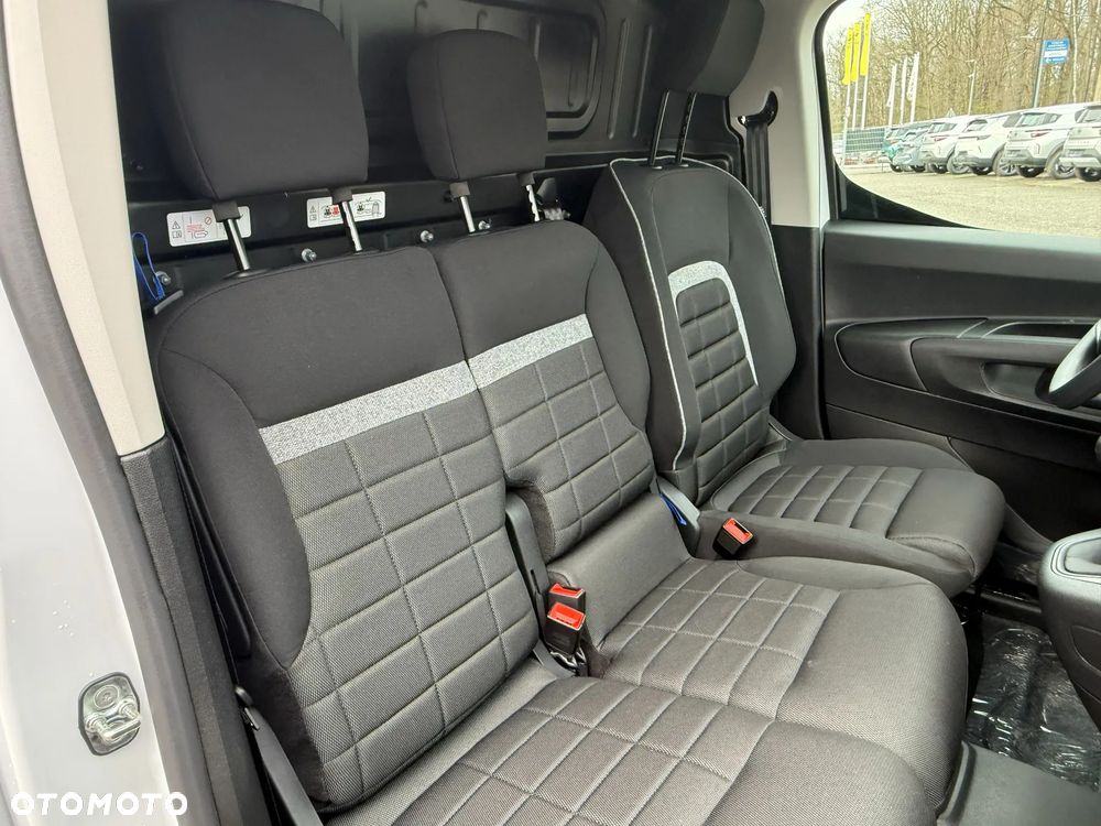 Citroën Berlingo - 9