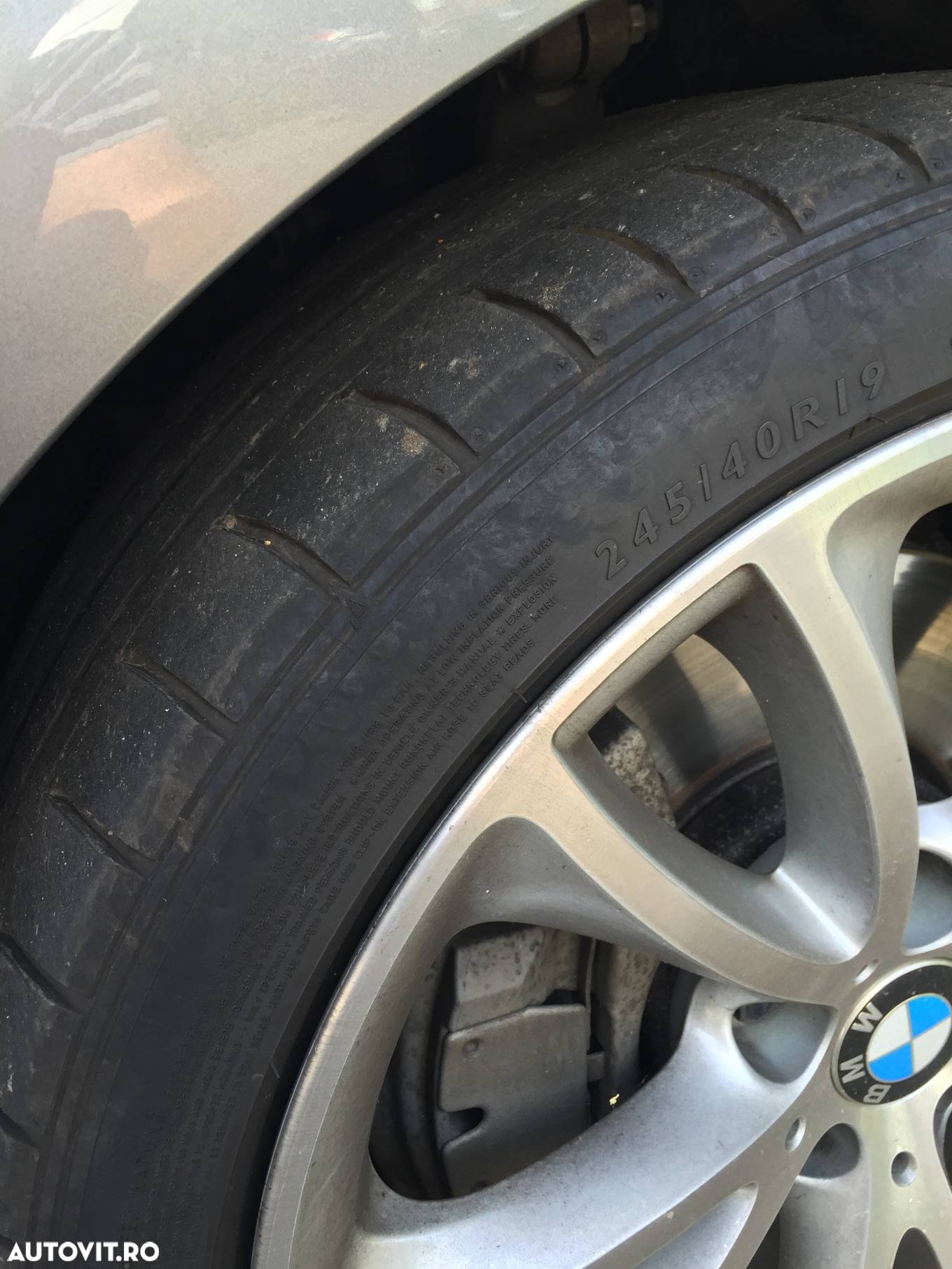 BMW Seria 6 640d - 15
