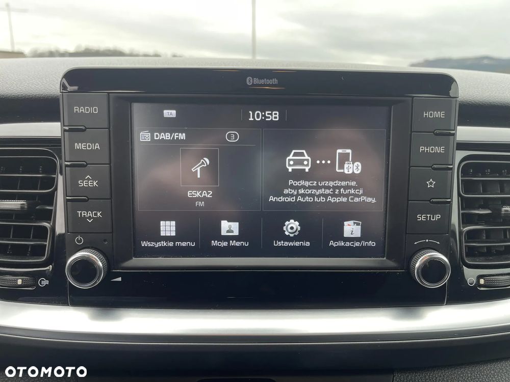 Kia Stonic 1.4 L - 18