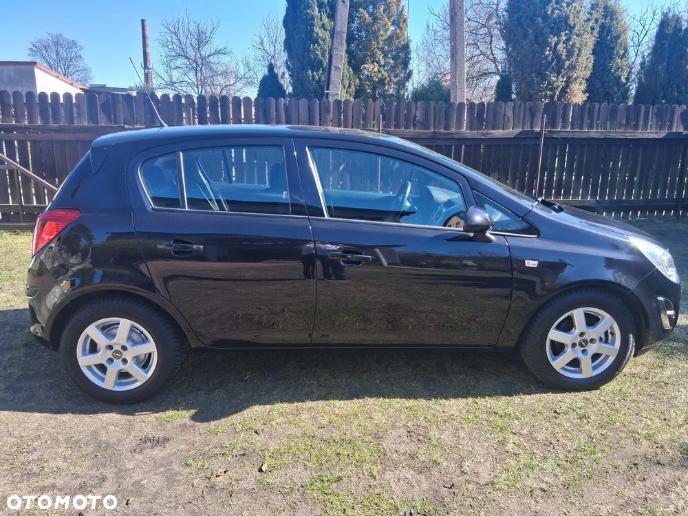 Opel Corsa - 12