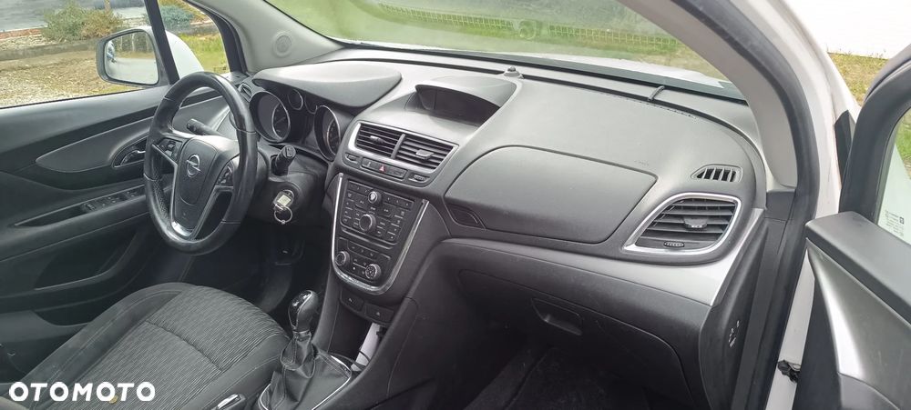 Opel Mokka X 1.6 Enjoy S&S - 2