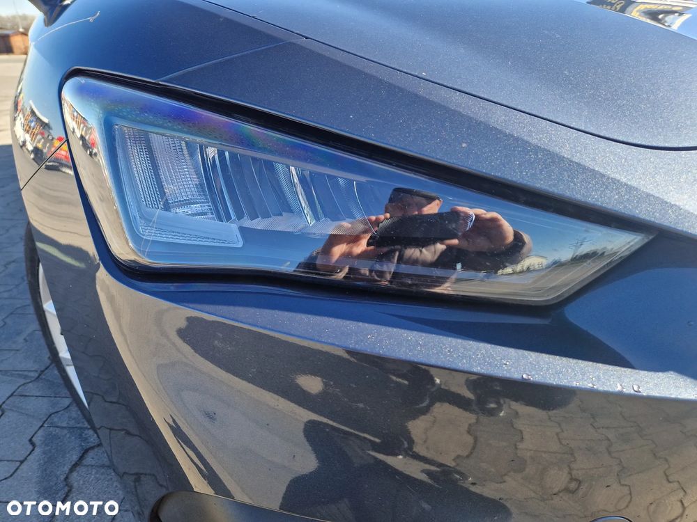 Seat Leon 1.5 TSI Style - 20