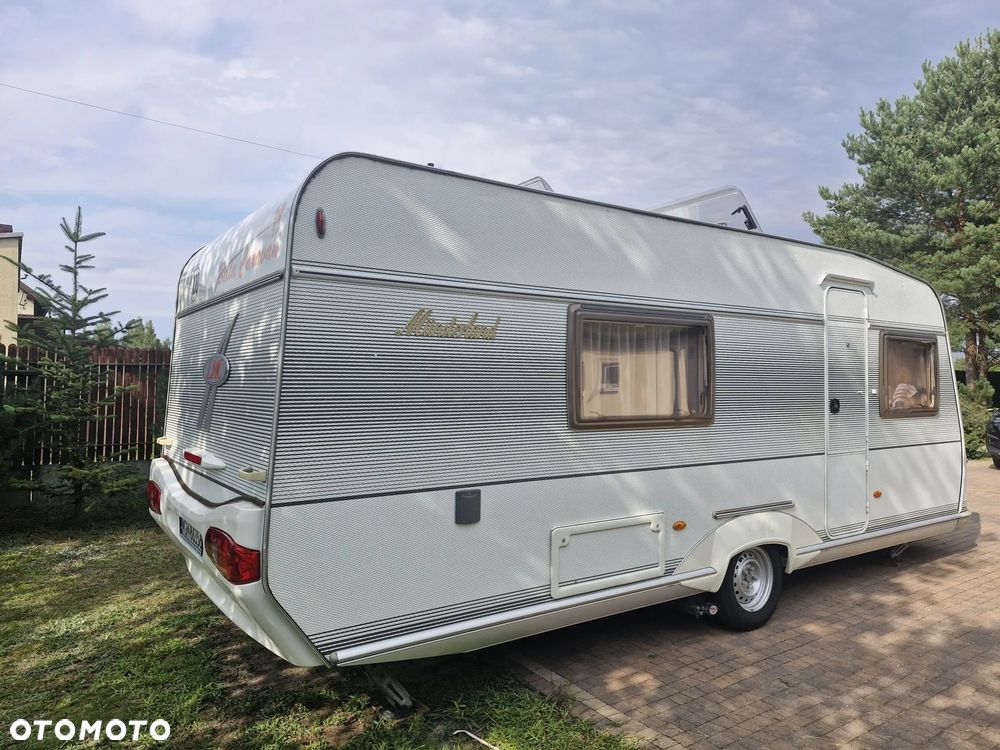 LMC Munsterland 520 HTE - 5