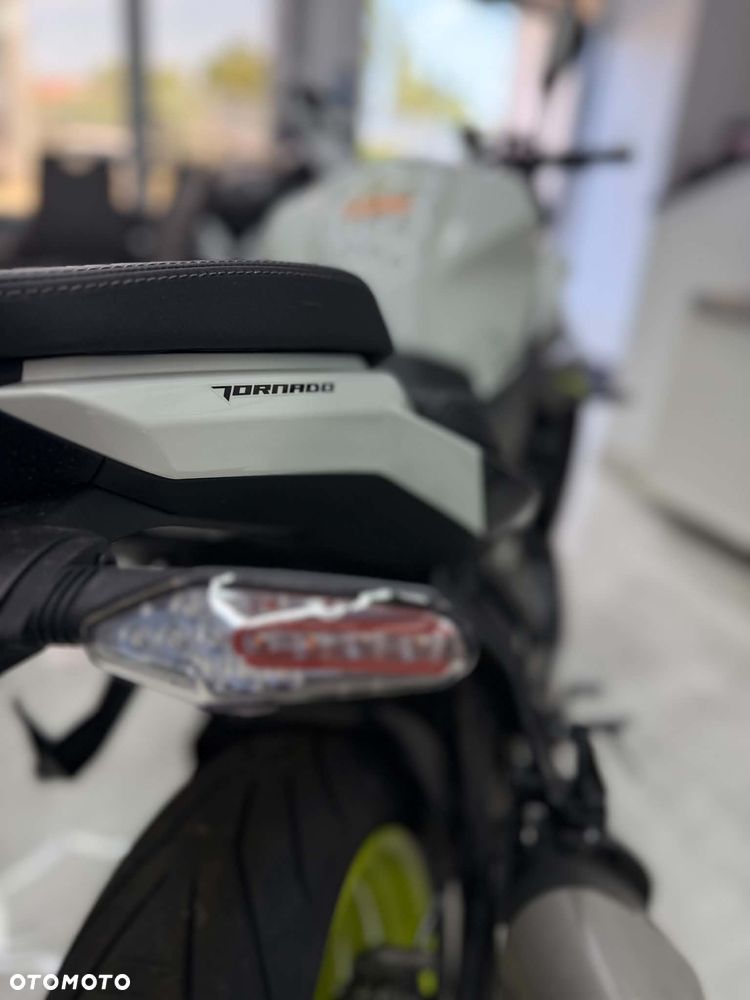Benelli Tornado - 9