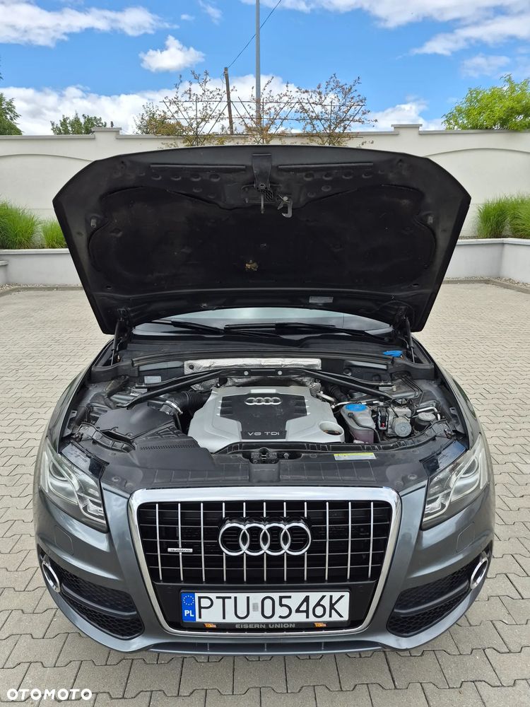 Audi Q5 3.0 TDI Quattro S tronic - 32