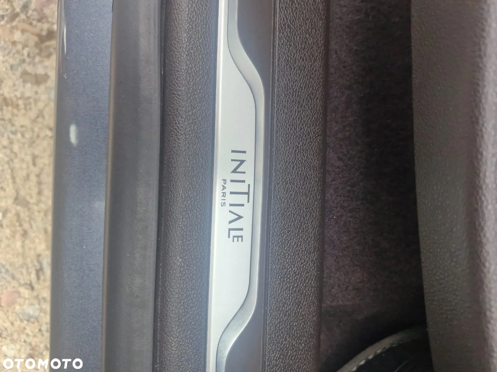 Renault Espace 1.8 TCe FAP Energy Initiale Paris EDC - 25