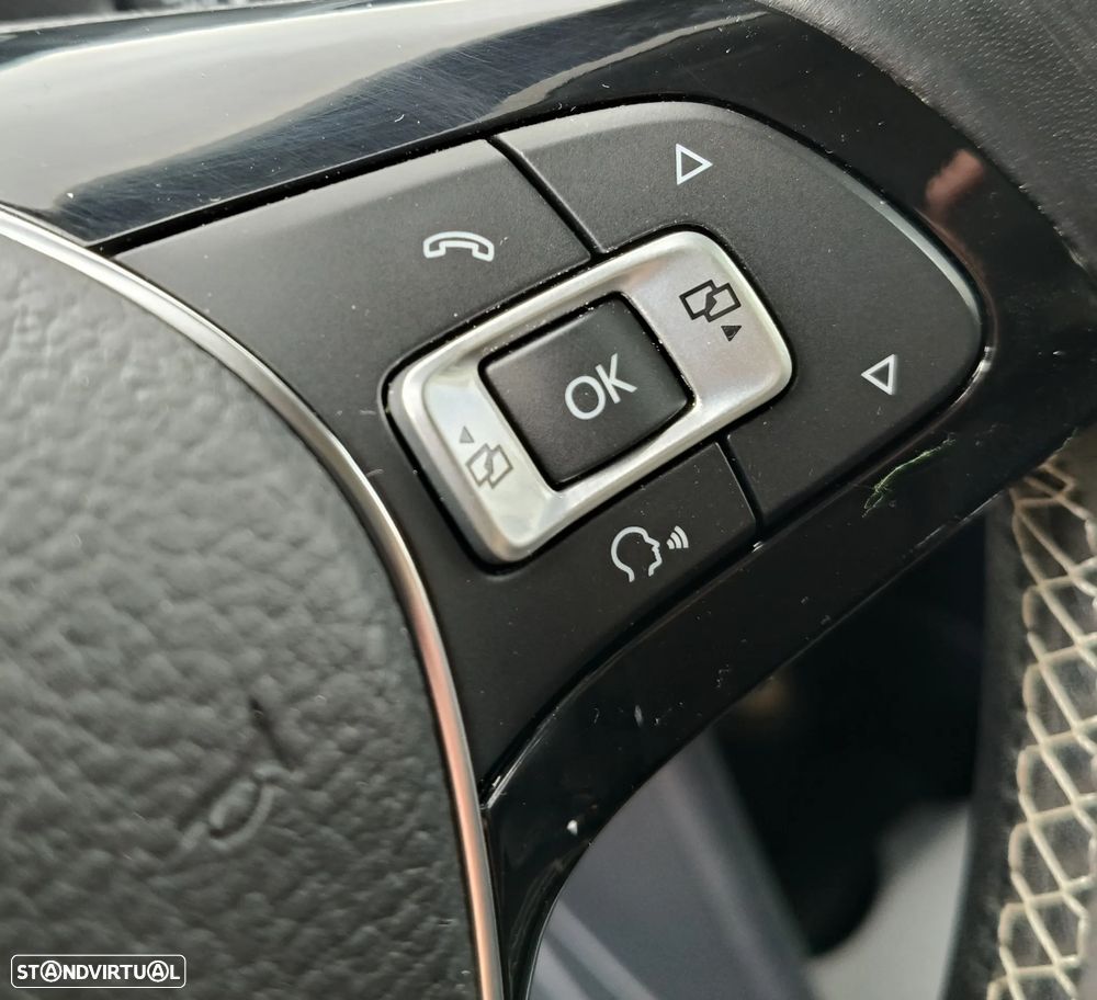 VW Polo 1.0 Lounge - 13