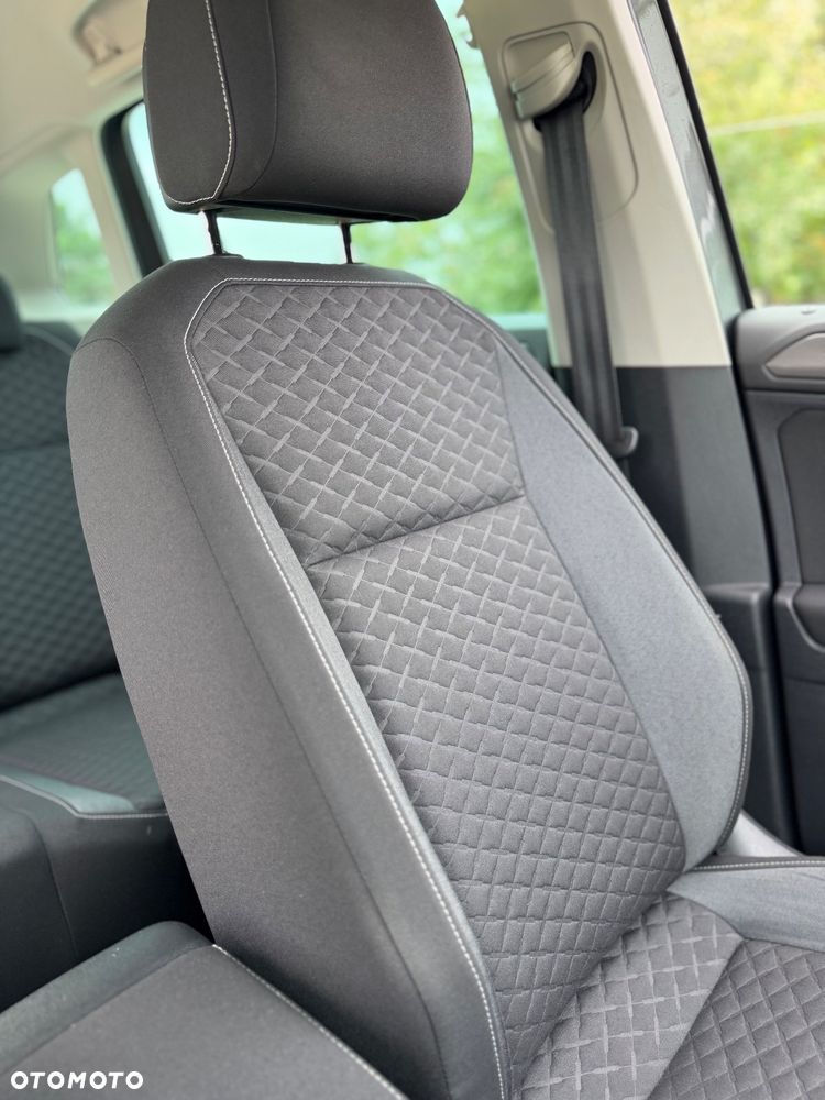 Volkswagen Tiguan 2.0 TDI SCR Join - 9