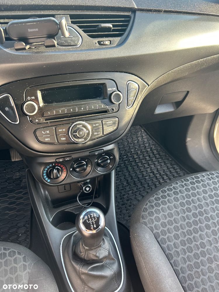 Opel Corsa - 20