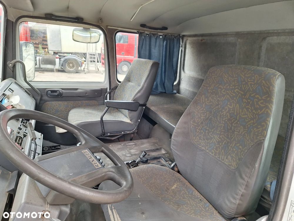 Renault MIDLINER 180 - 7