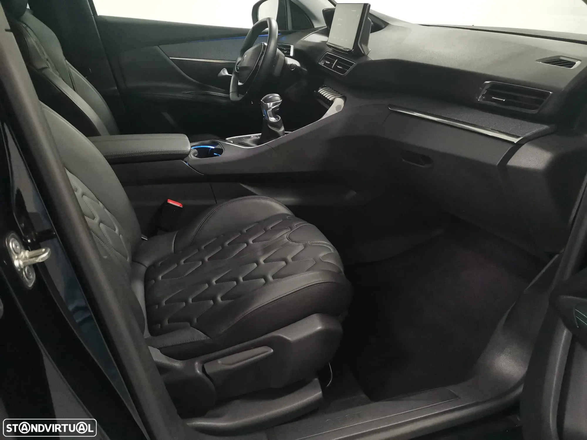 Peugeot 5008 1.2 PureTech Allure Pack - 15